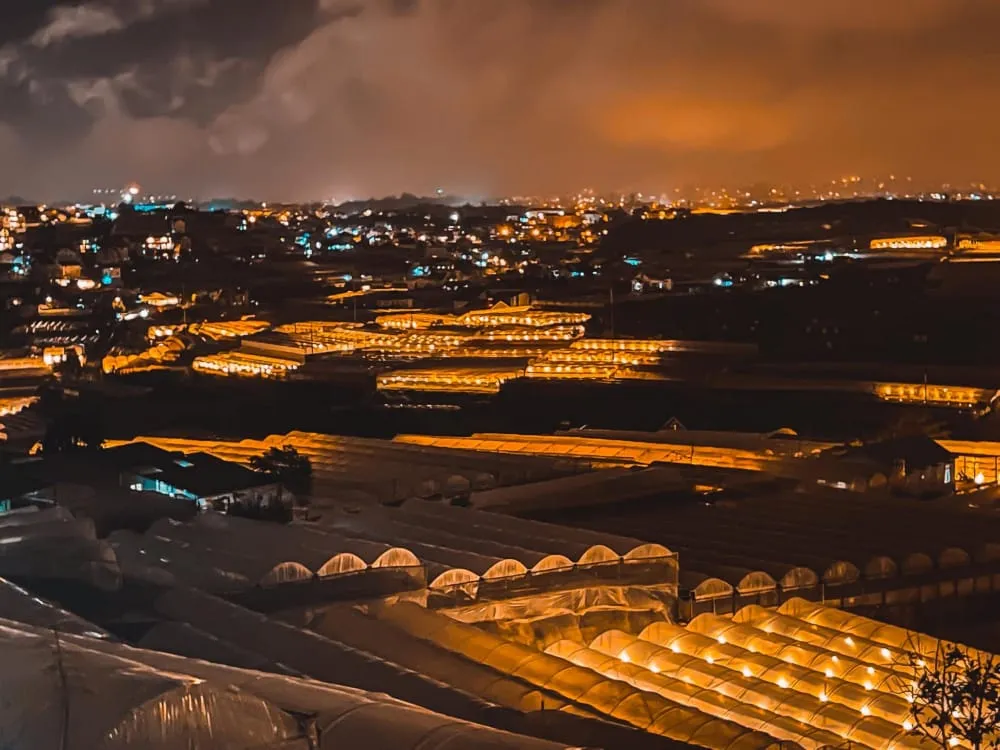 Xóm Lèo Đà Lạt