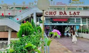  khám phá đà lạt