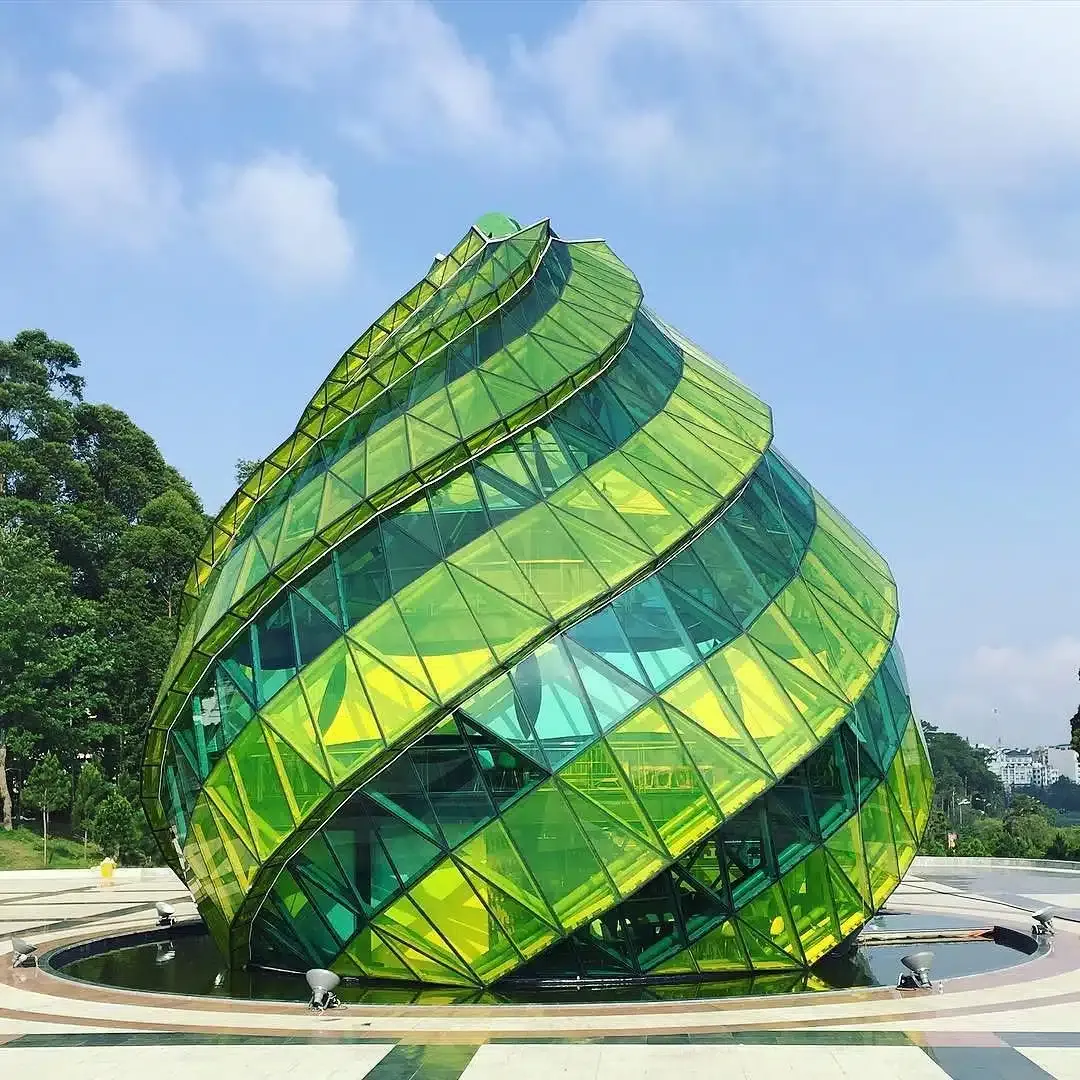 Tháng 3 Đà Lạt Có Gì?
