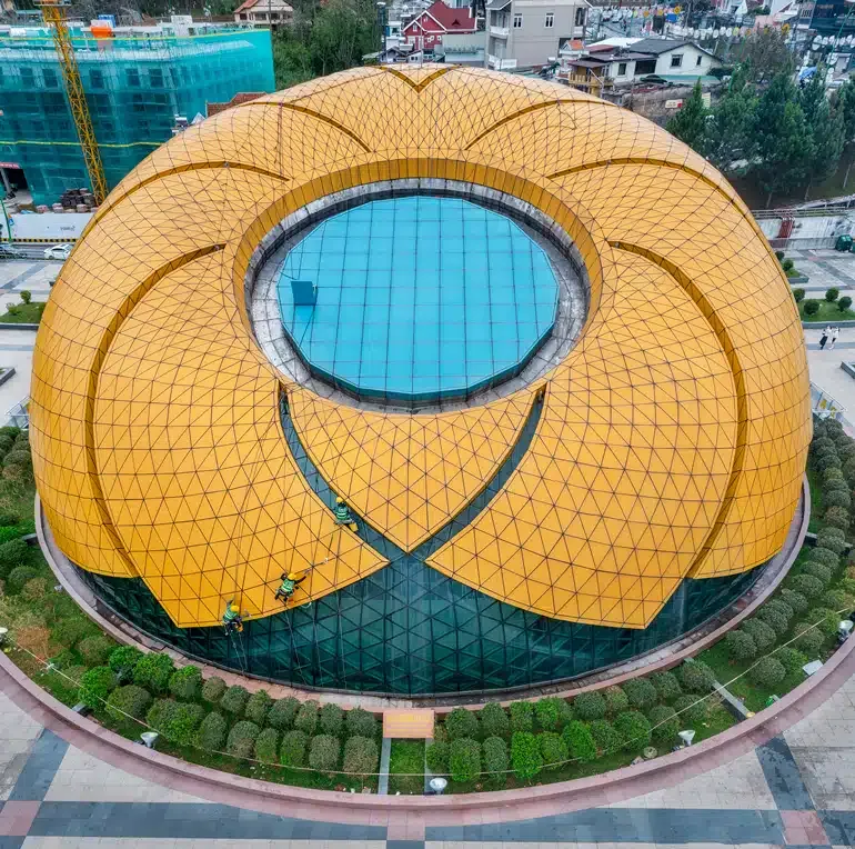 Khám phá Đà Lạt: Top những địa điểm check-in không thể bỏ qua