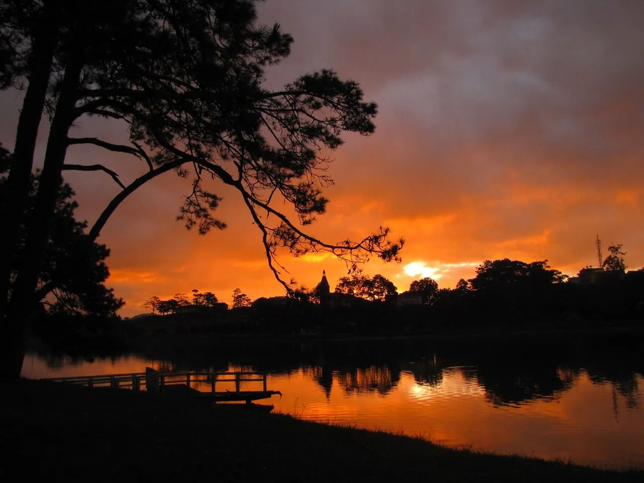 Khám Phá Đà Lạt – Thiên đường nghỉ dưỡng