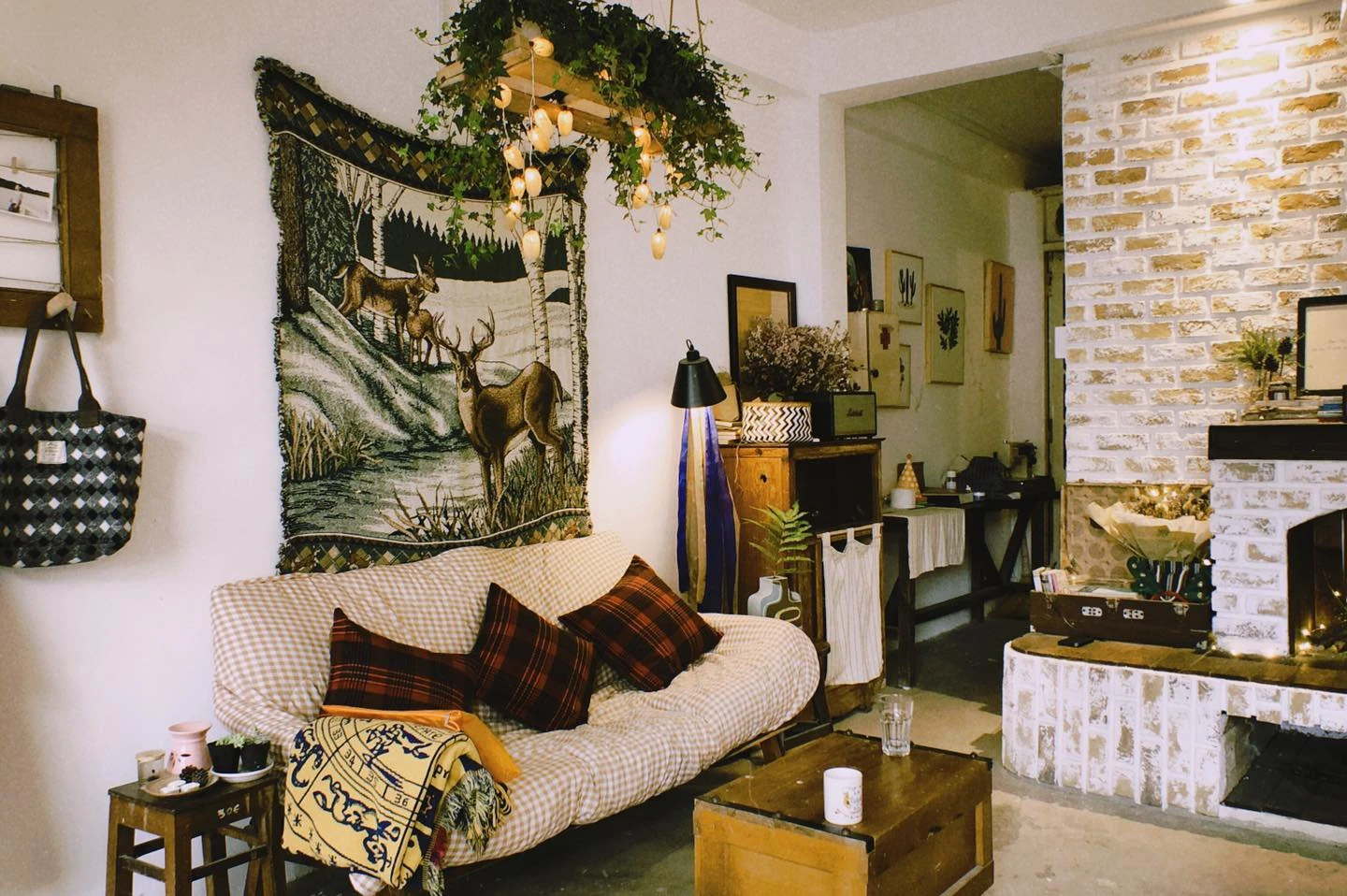 Dear Me House Đà Lạt - Homestay Đà Lạt