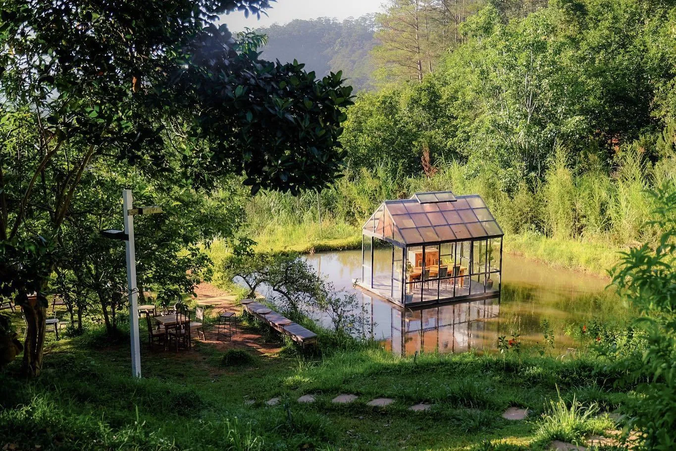 Đời Một Người - đèo prenn