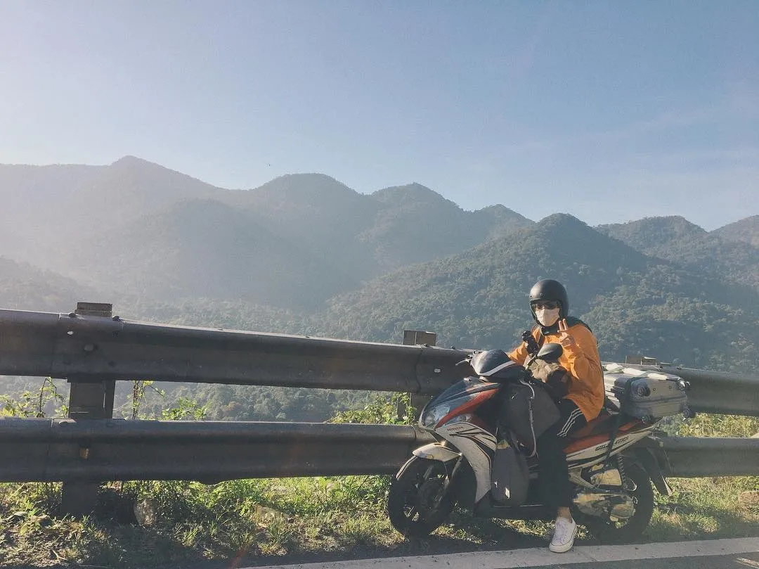 Du lịch Đà Lạt bằng xe tự túc