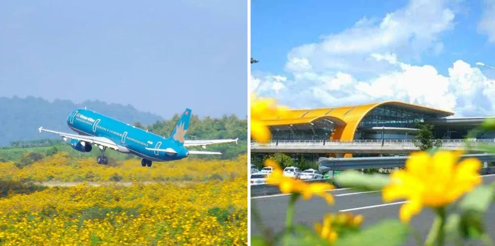 Phương tiện đến Wonderland Đà Lạt