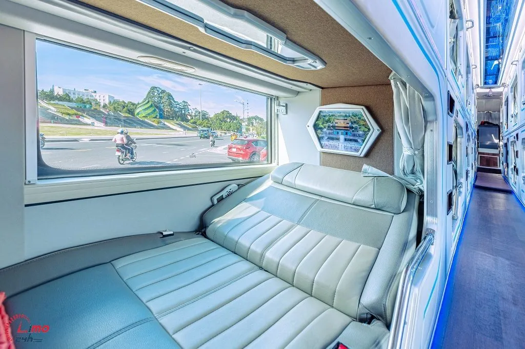 Phương tiện đến Wonderland Đà Lạt