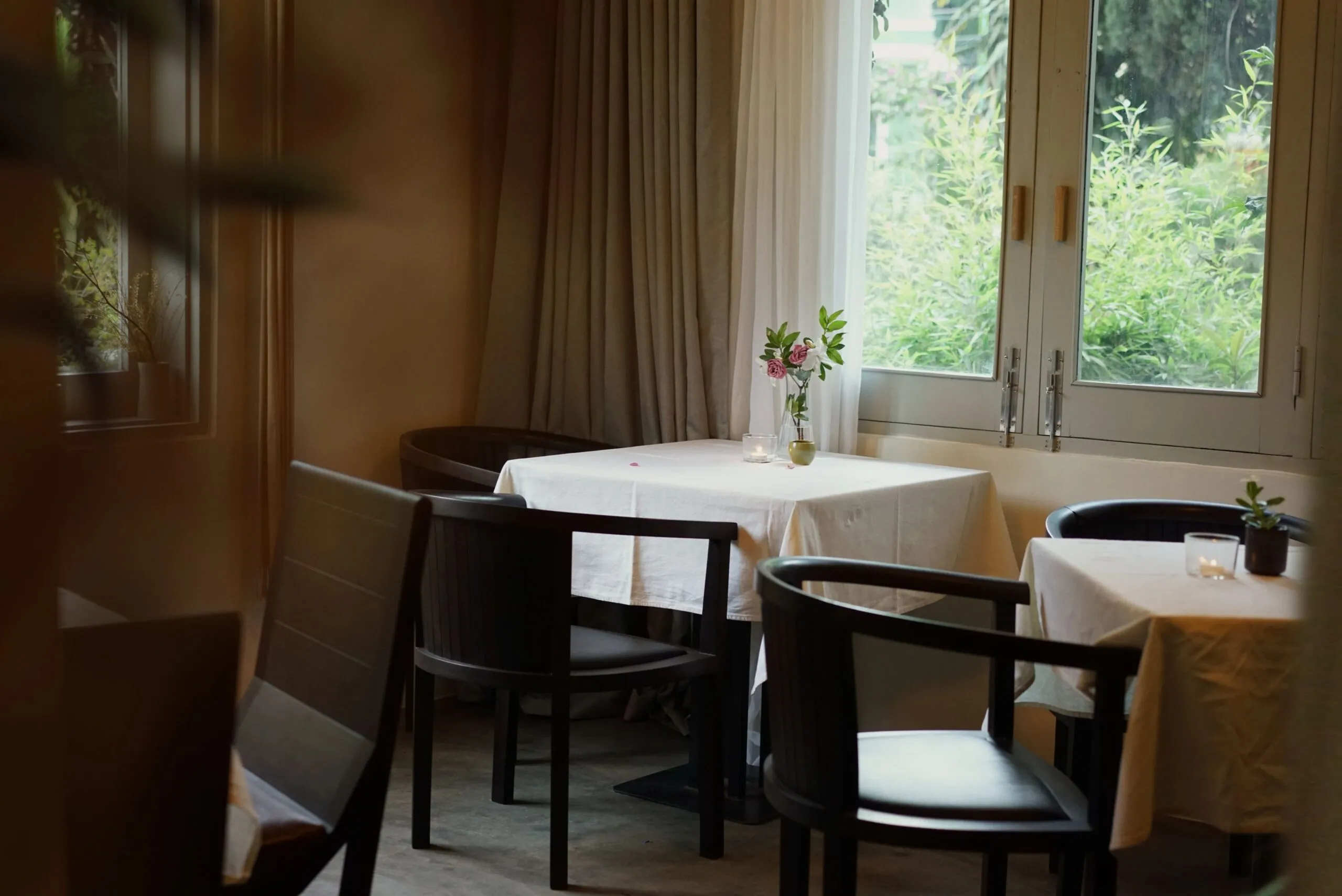 Émai Dalat – Quán cà phê đẹp ở Đà Lạt