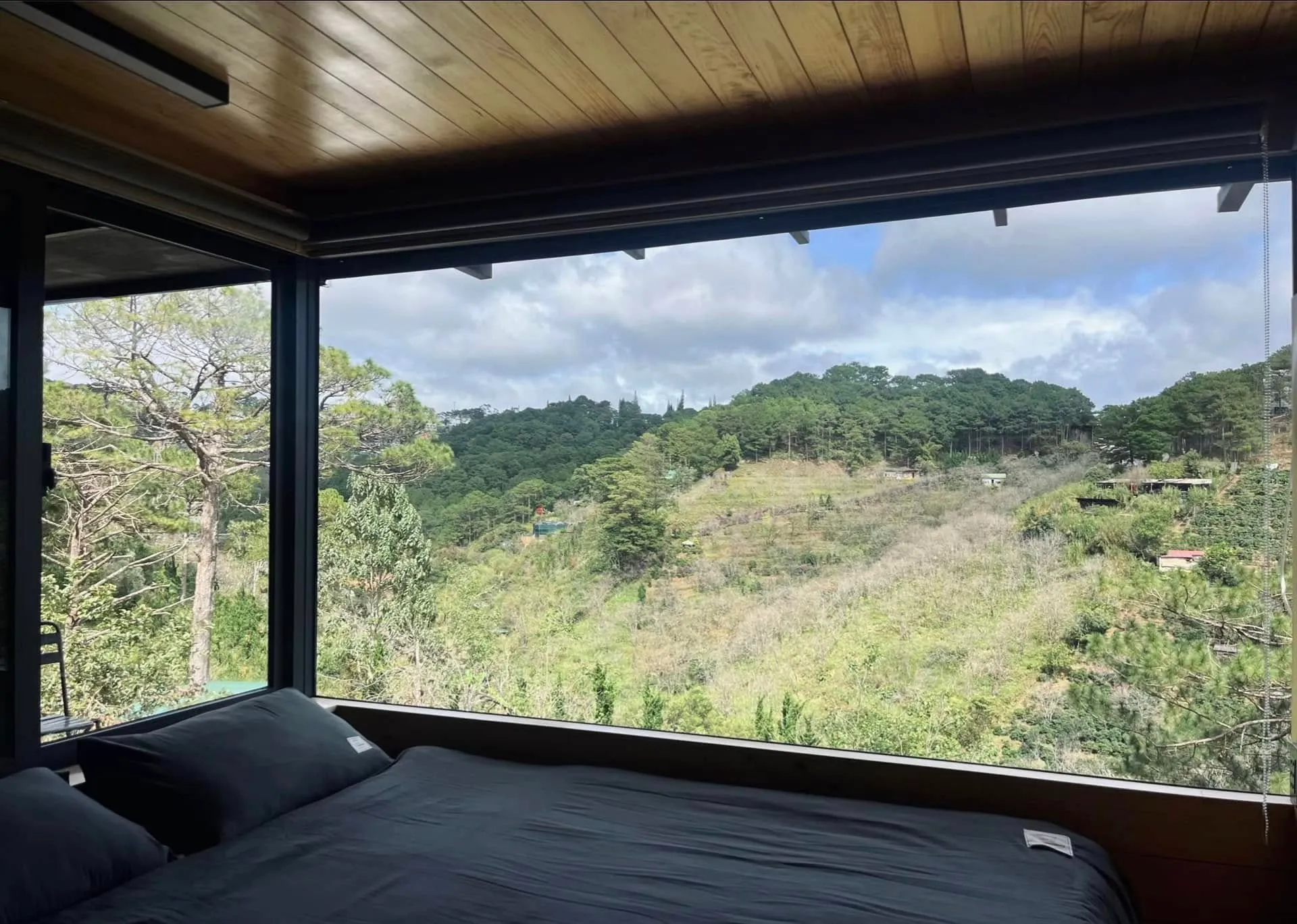 Gác Ngang Đồi - Homestay Đà Lạt