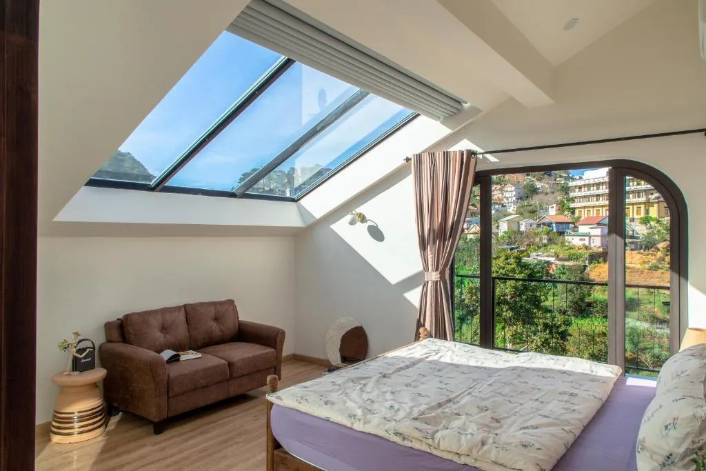 Hè Maison Boutique Hotel - Homestay Đà Lạt