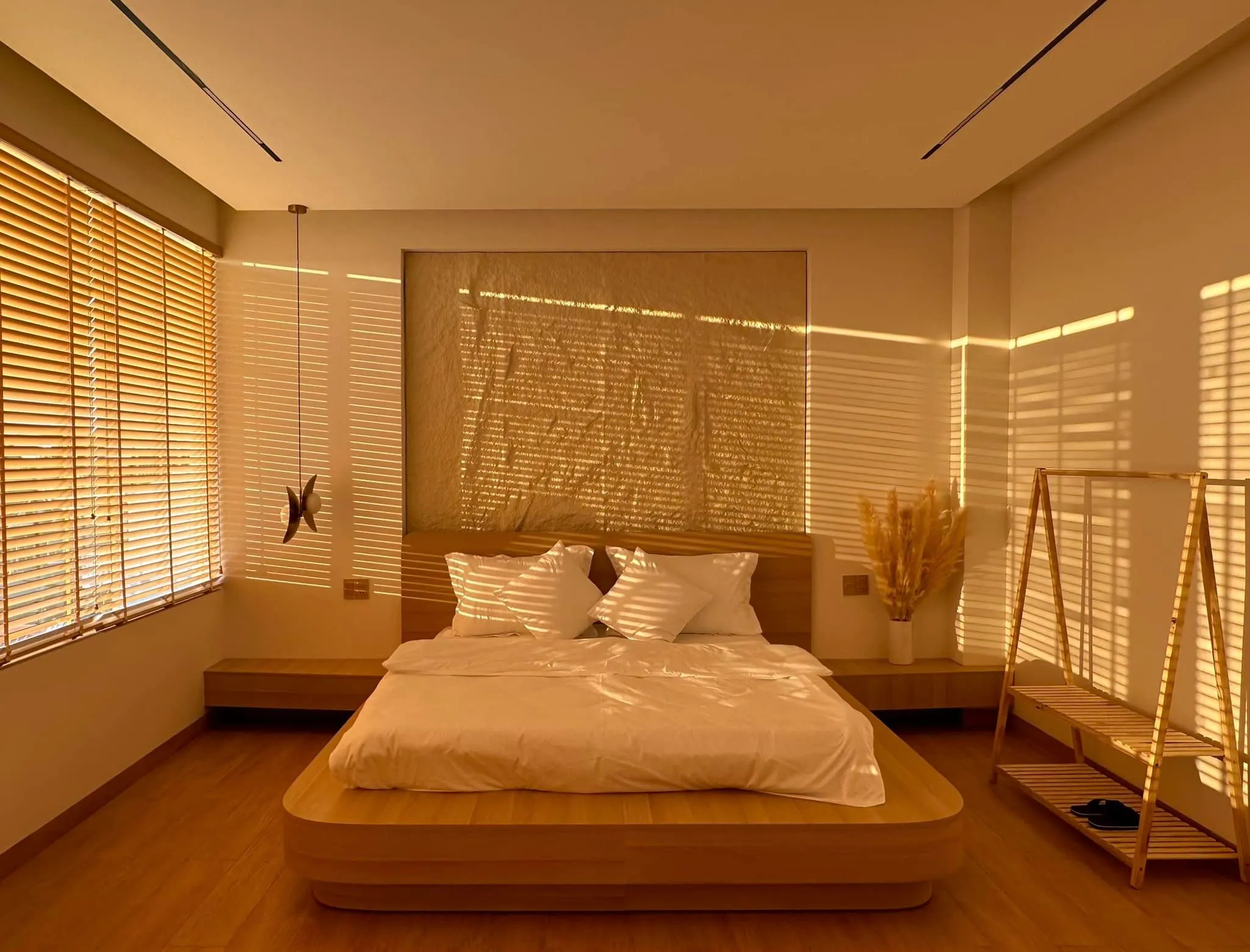 Healing Home - Homestay Đà Lạt