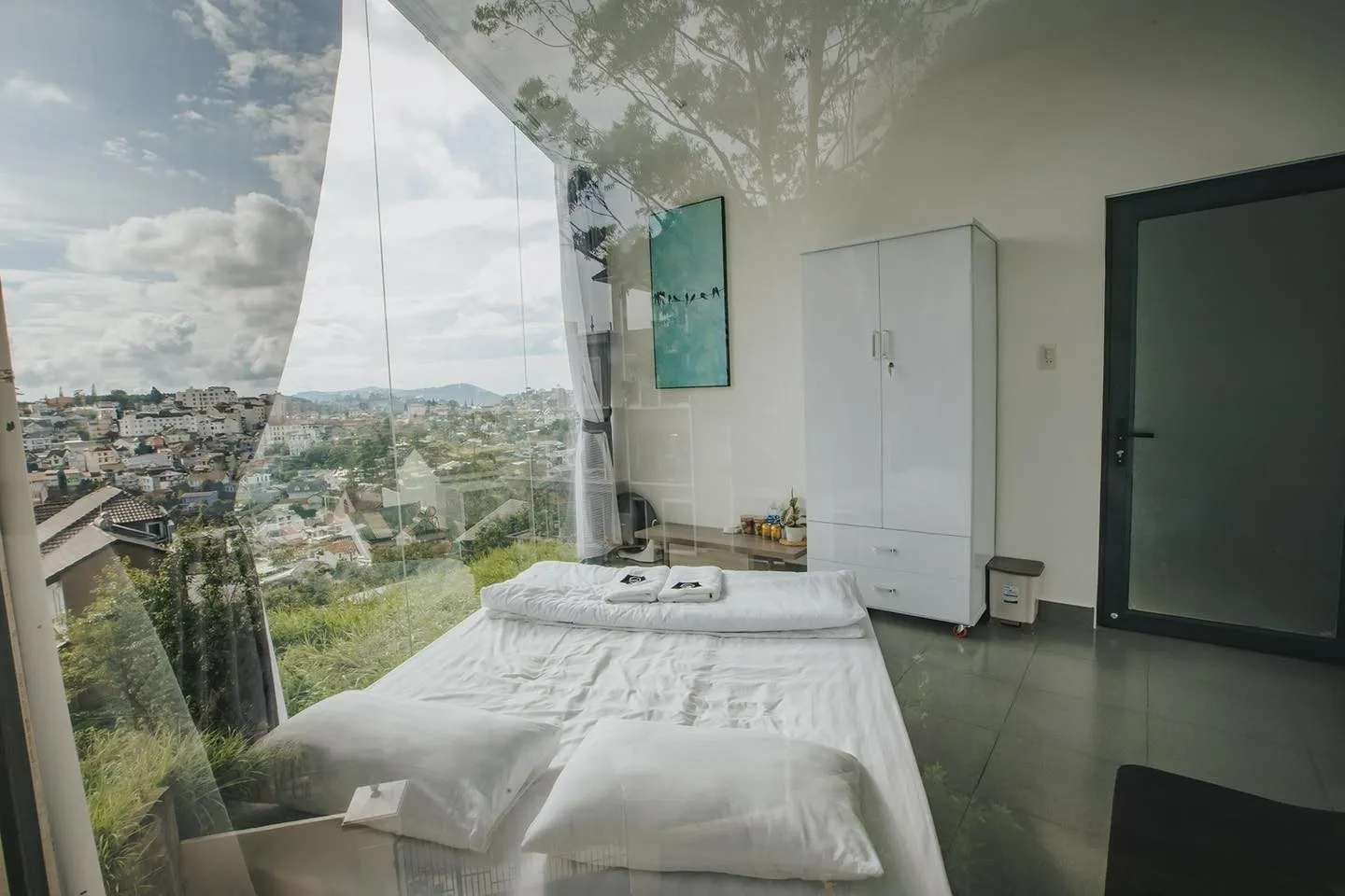 Homestay Đà Lạt G Family