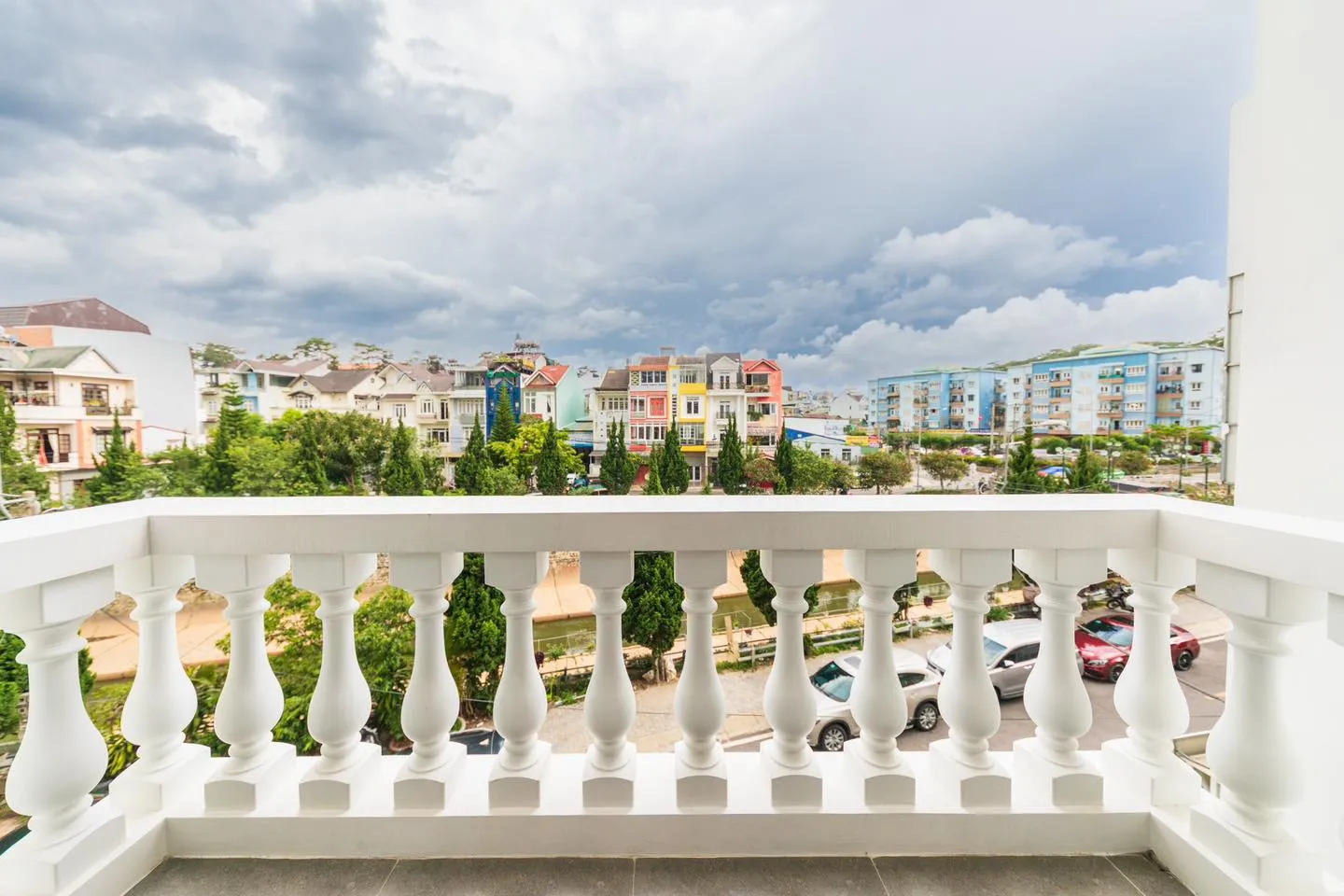 JOYCE Boutique Coffee & Stay - Homestay Đà Lạt