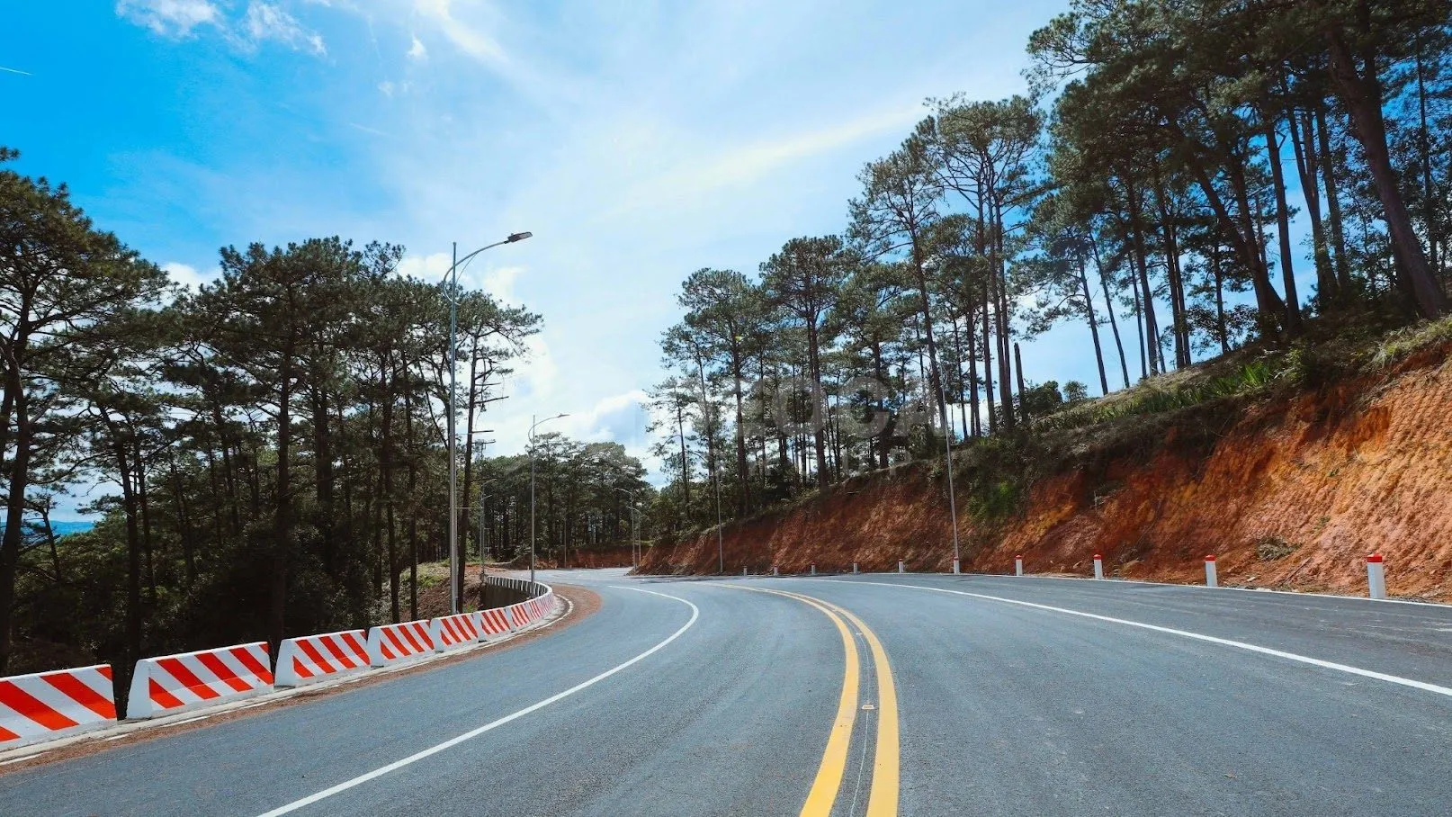 Lịch sử hình thành Đèo Prenn