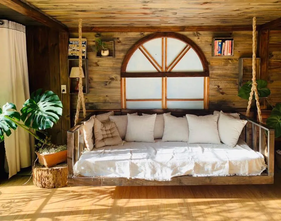 Nghiên Nghiên Homestay Đà Lạt