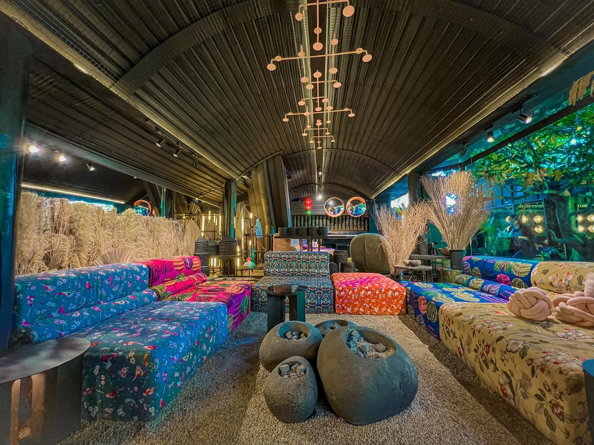 Homuda - quán cà phê đẹp ở Đà Lạt