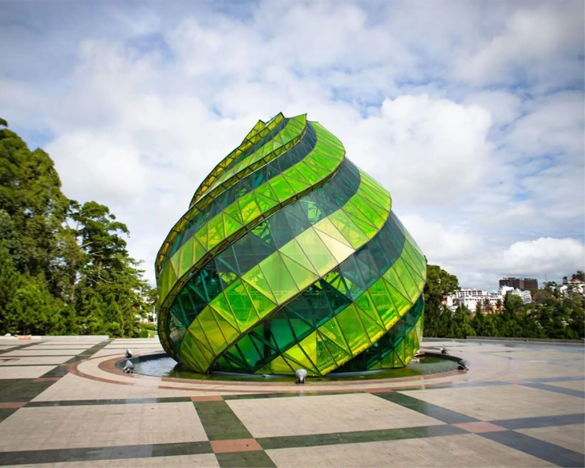 🌟 Top 9 địa điểm chill ở Đà Lạt cho trải nghiệm thư giãn & sống ảo