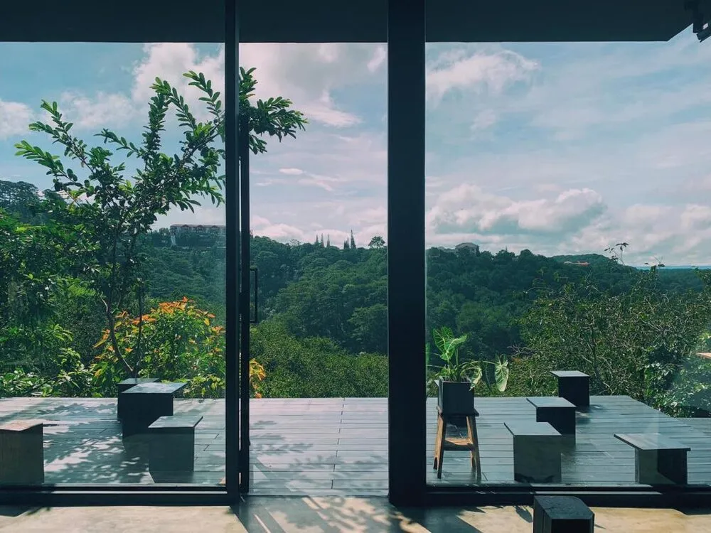 Sitooterie - quán cà phê đẹp ở Đà Lạt