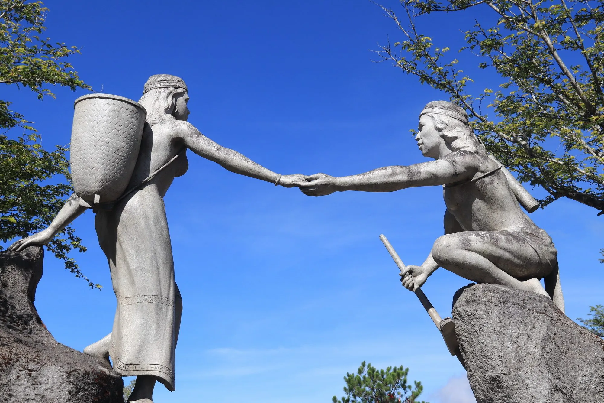 Sự tích về Đỉnh Langbiang