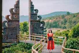 Tiệm cà phê Mê Linh – Đà Lạt