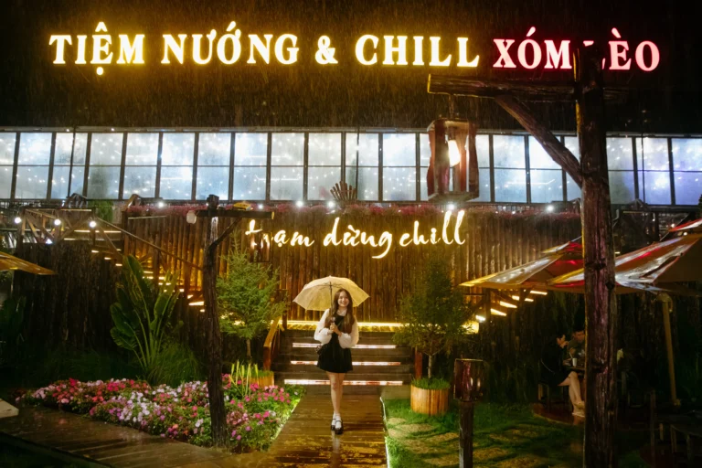 Quán nướng Đà Lạt nhất định phải thử khi du lịch đến đây