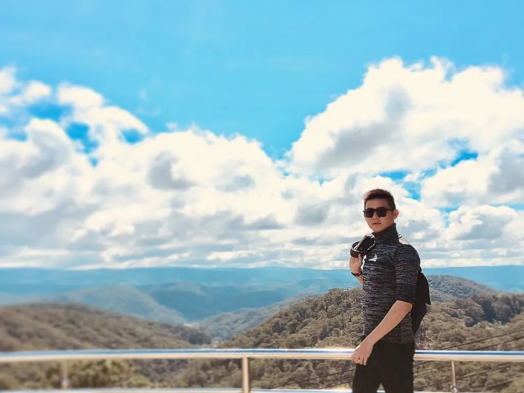 Tọa độ đồi Robin