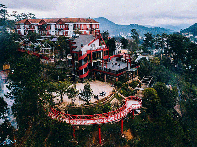 Đà Lạt