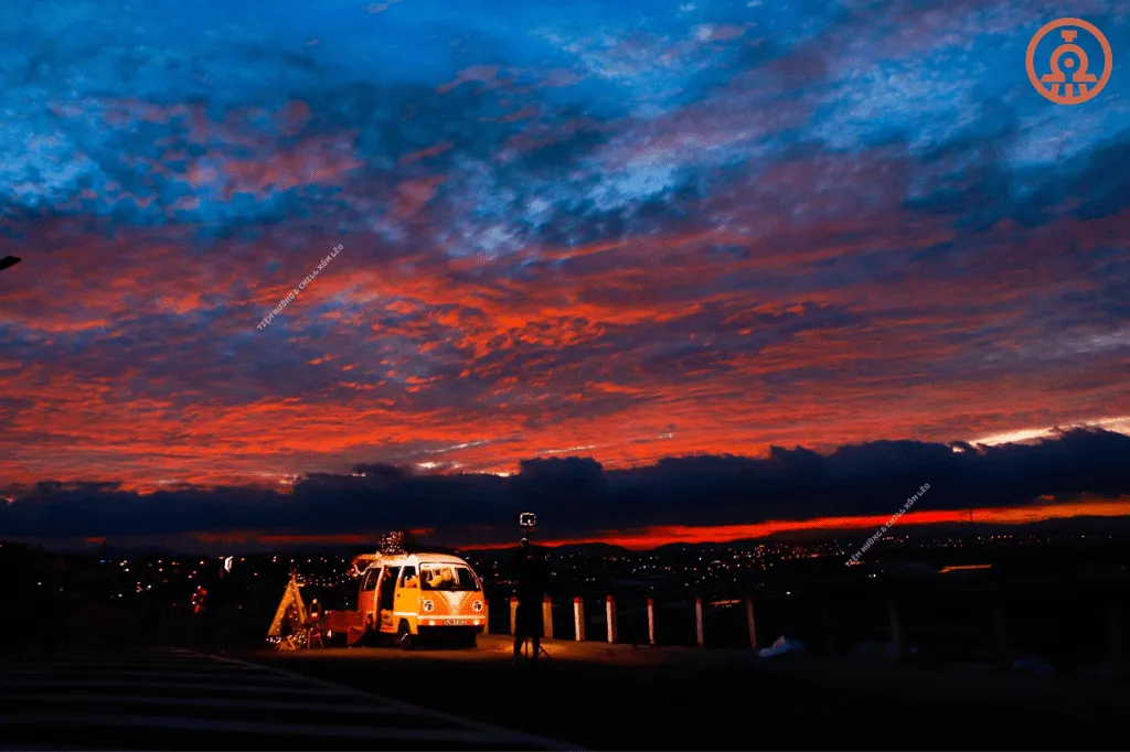 Xóm Lèo Đà Lạt - Tiệm Nướng & Chill Xóm Lèo