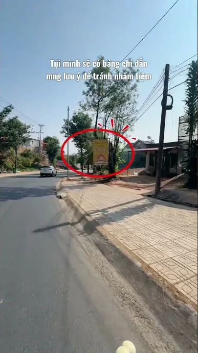 Ảnh bìa video hướng dẫn đường đến Tiệm Nướng & Chill Xóm Lèo ở 113 Huỳnh Tấn Phát, Trại Mát